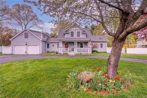 Undisclosed, Southington, CT 06479