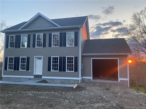 437 Colonel Ledyard Hwy, Ledyard, CT 06339