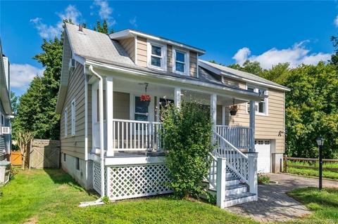 1 Upland East St, Greenwich, CT 06831