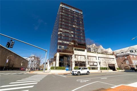 127 Greyrock Pl #1708, Stamford, CT 06901