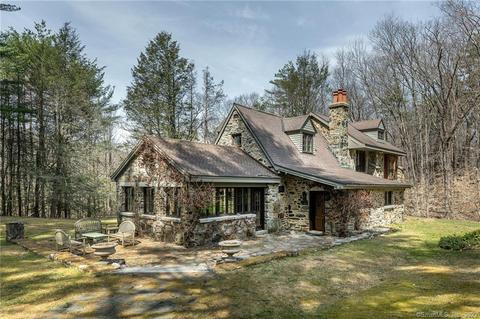 299 Great Hollow Rd, Cornwall, CT 06796
