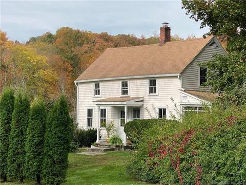 14 Wellers Bridge Rd, Roxbury, CT 06783 photo 1
