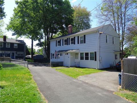 45 Bullard Ct, Stratford, CT 06614