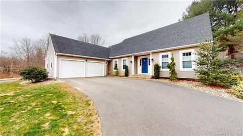 91 Dennison Rdg, Manchester, CT 06040