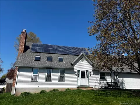 24 Spier Ave, Enfield, CT 06082