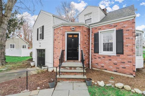 68 Ridge Park Ave, Stamford, CT 06905