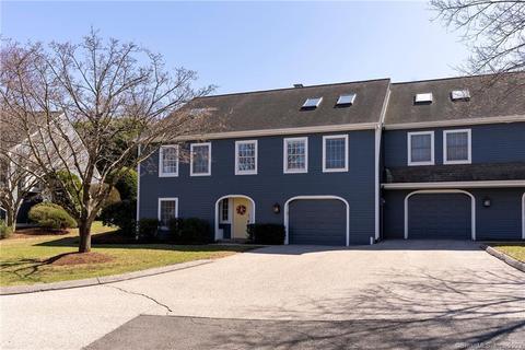 118 S Mill Dr #118, Glastonbury, CT 06073