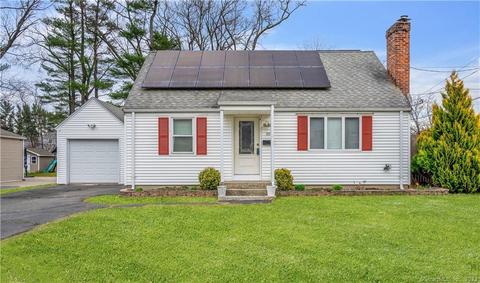 20 Shadycrest Dr, East Hartford, CT 06118