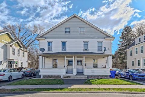 14 Hartford Ave, Enfield, CT 06082