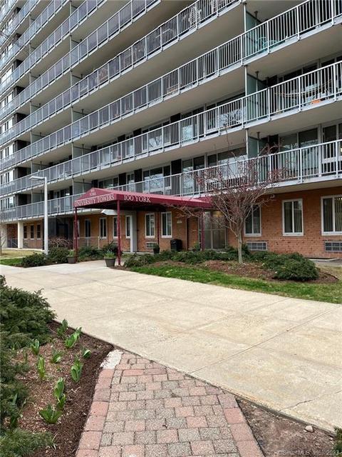 100 York St #6-P, New Haven, CT 06511