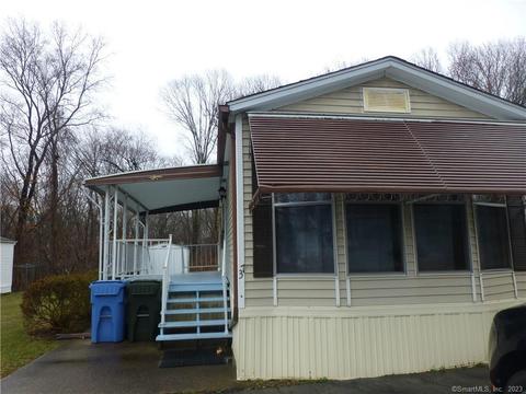136 Hunters Rd #37, Norwich, CT 06360