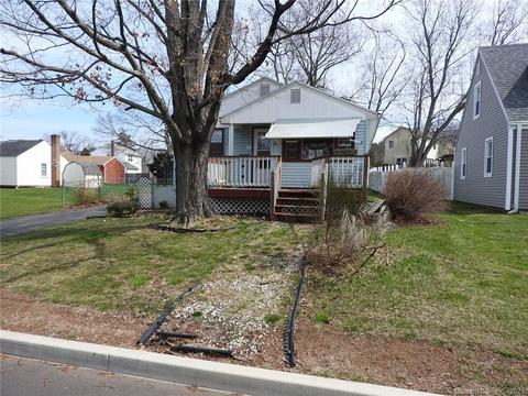 148 Evergreen Cir, Middletown, CT 06457