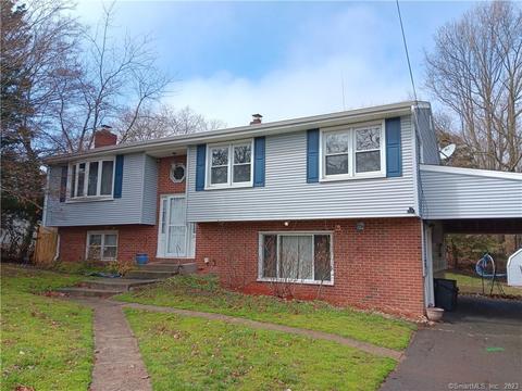 39 Woodland Ave, East Haven, CT 06512