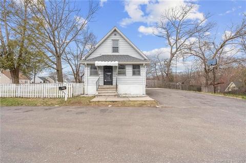 431 Polk St, Bridgeport, CT 06606
