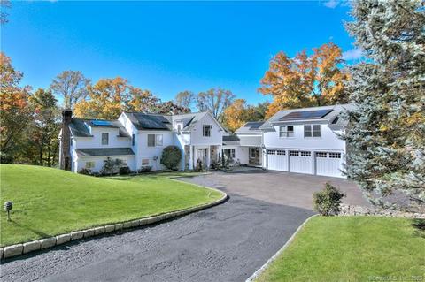 970 Ponus Rdg, New Canaan, CT 06840