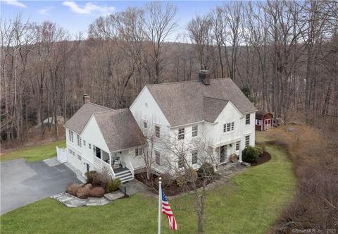 33 Lost Mine Pl, Ridgefield, CT 06877