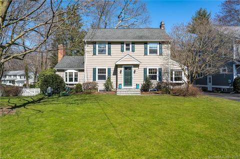 131 Holmes Ave, Darien, CT 06820