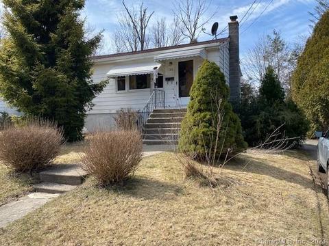 33 Green Acre Dr, Waterbury, CT 06705