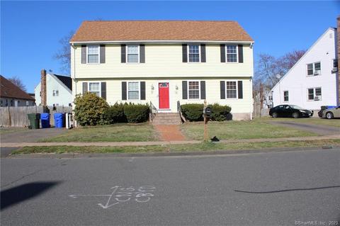 31 Amy Dr, East Hartford, CT 06108