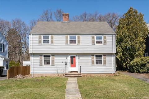 70 Ridgewood Ave, North Haven, CT 06473
