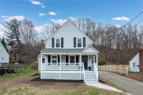 225 Laurel St, East Haven, CT 06512