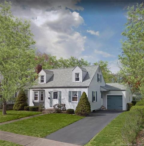 95 Saint John St, Manchester, CT 06040