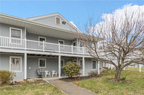 64 Senior Dr #64, Monroe, CT 06468
