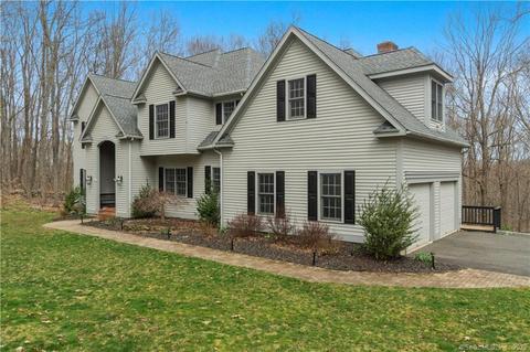 5 Blanches Walk, Newtown, CT 06470
