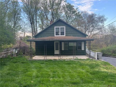 72 Haig Ave, Bristol, CT 06010