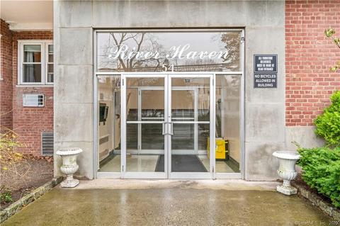 54 W North St #309, Stamford, CT 06902