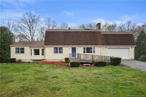 182 Old Canterbury Tpke, Norwich, CT 06360