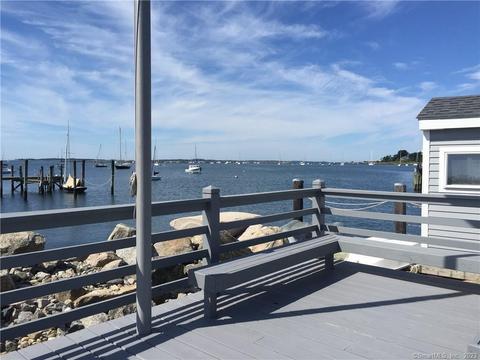 4 Northwest St #B8, Stonington, CT 06378