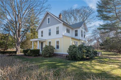 18 Wildwood Ave, Madison, CT 06443