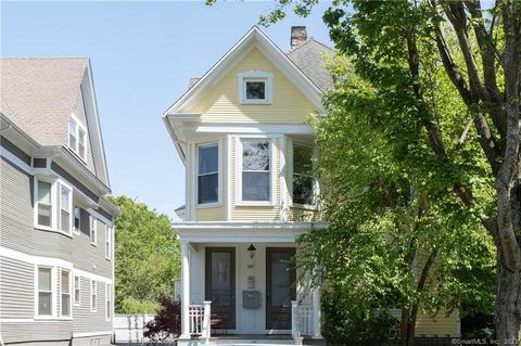 147 Livingston St #3, New Haven, CT 06511