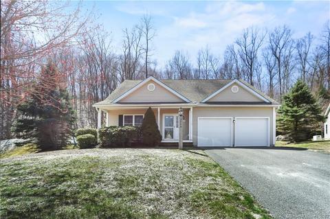326 Spruce Hill Dr #326A, Oxford, CT 06478