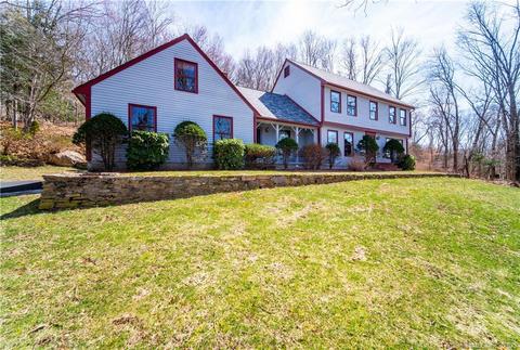 176 Hayden Hill Rd, Haddam, CT 06438