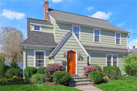 30 Merton St, Fairfield, CT 06824