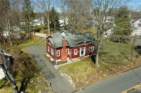 158 Russell St, Middletown, CT 06457