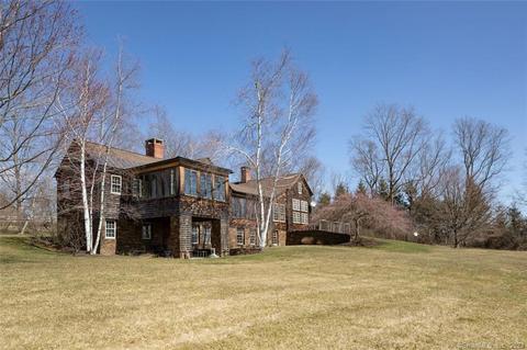 126 Long Pond Rd, Lakeville, CT 06039