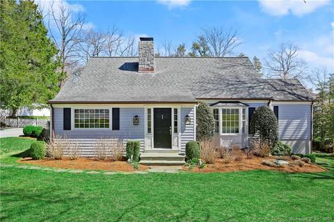 28 East Ln, Darien, CT 06820