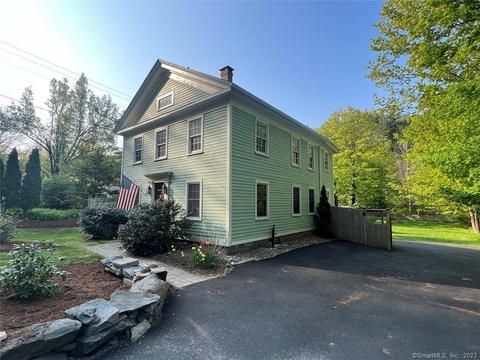 173 Greenwoods West Rd, Norfolk, CT 06058