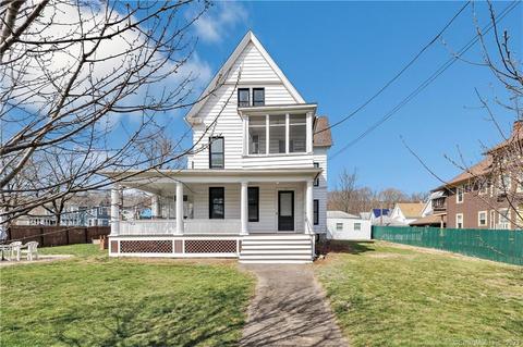 263 Wakelee Ave, Ansonia, CT 06401