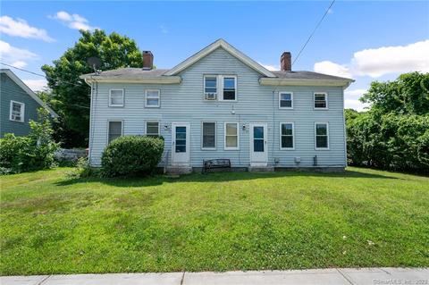 83 River St, Sprague, CT 06330
