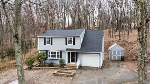 32 Hayes Ave, Ellington, CT 06029