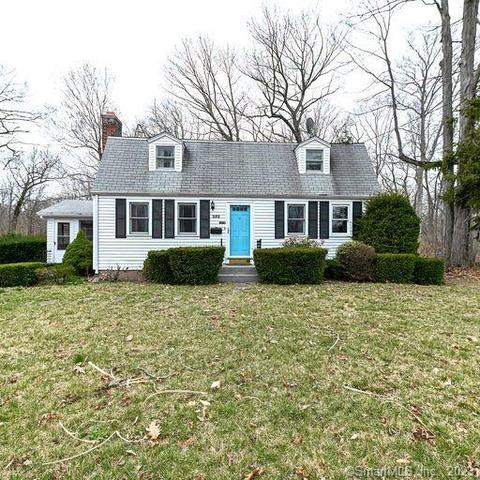 252 Stanwood Dr, New Britain, CT 06053