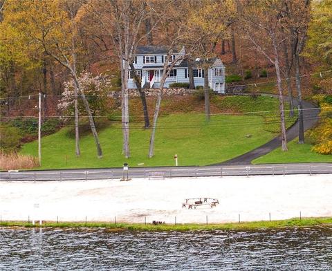 199 Barlow Mountain Rd, Ridgefield, CT 06877