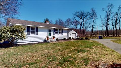 341 Jobs Hill Rd, Ellington, CT 06029