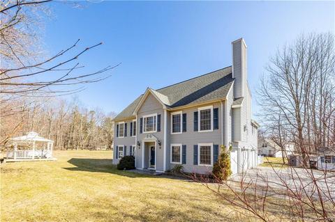 4 Partridge Rd, Warren, CT 06754 photo 1