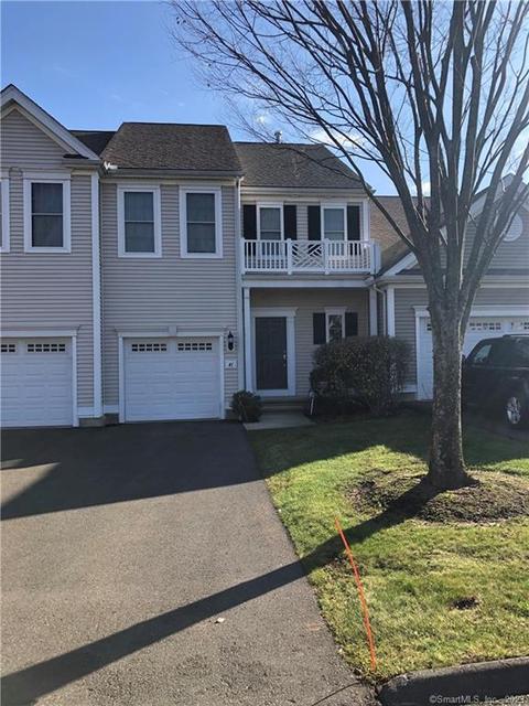 41 Sterling Dr, Newington, CT 06111