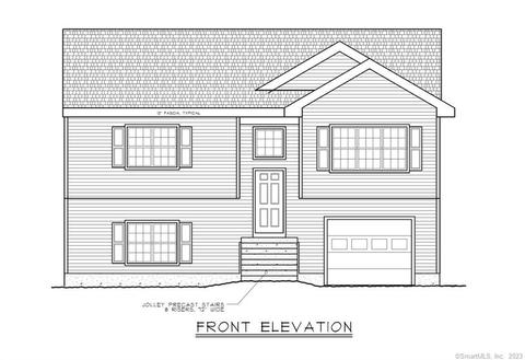 0 Oakwood Dr, Thompson, CT 06277